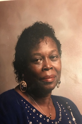 Ethel Randolph Profile Photo