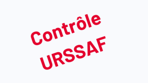 Représentation de la formation : Contrôle URSSAF : se préparer et le gérer