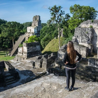 tourhub | Intrepid Travel | Nicaragua to Belize Discovery 