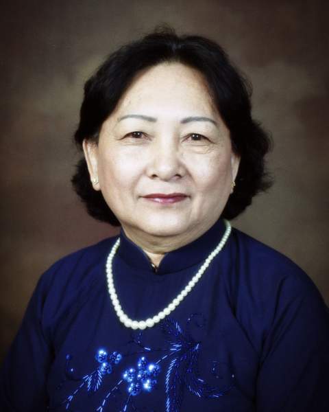 Nhung Thi Vu Profile Photo