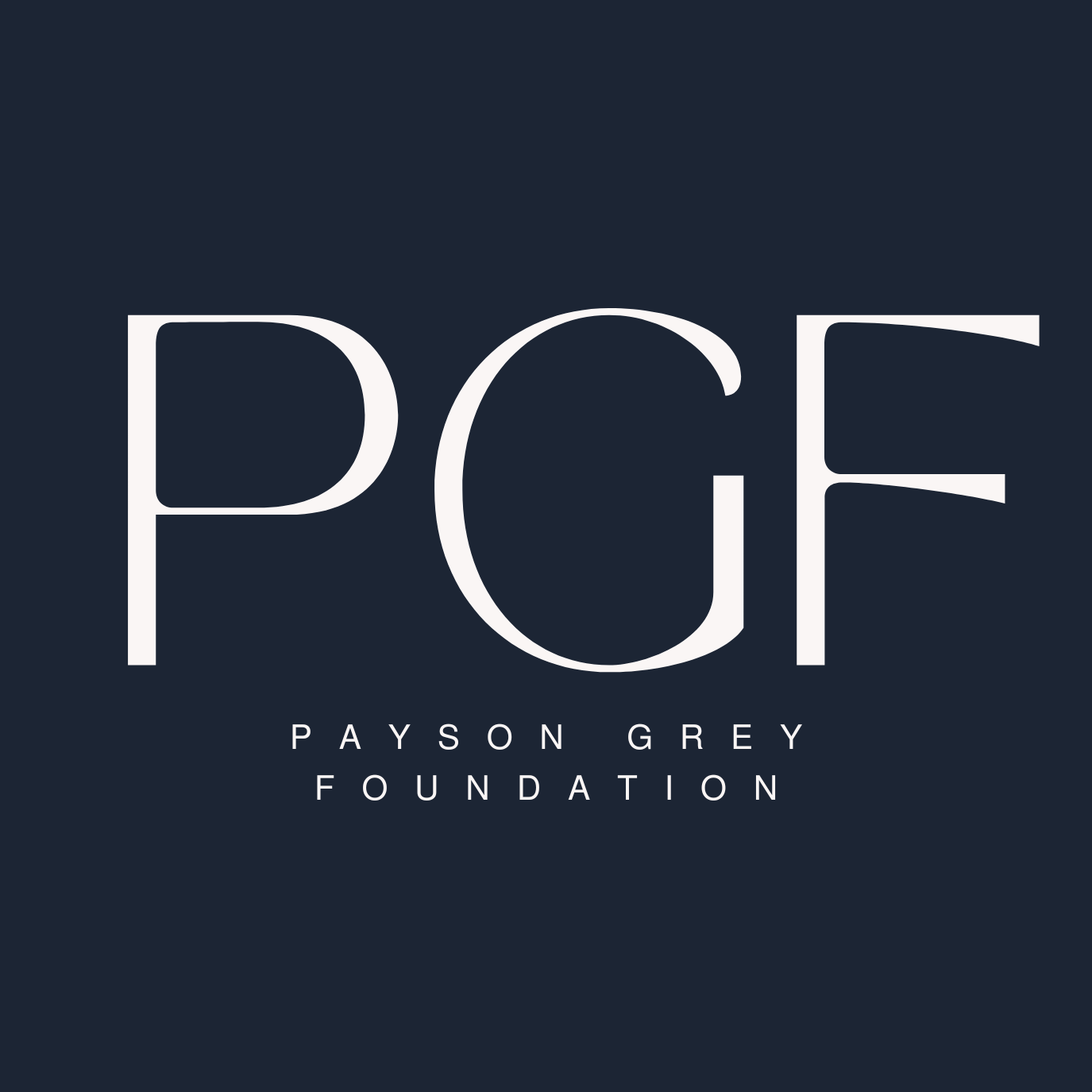 Payson Grey Foundation logo