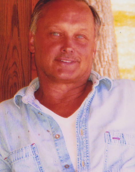 Richard  D. Jones Profile Photo