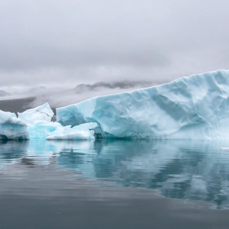 tourhub | Exodus Adventure Travels | West Greenland Ice Odyssey: Glaciers and Icebergs 