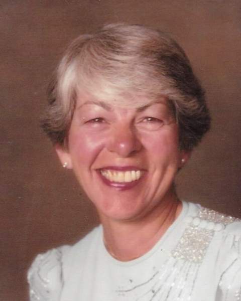 Joyce Robeson Profile Photo
