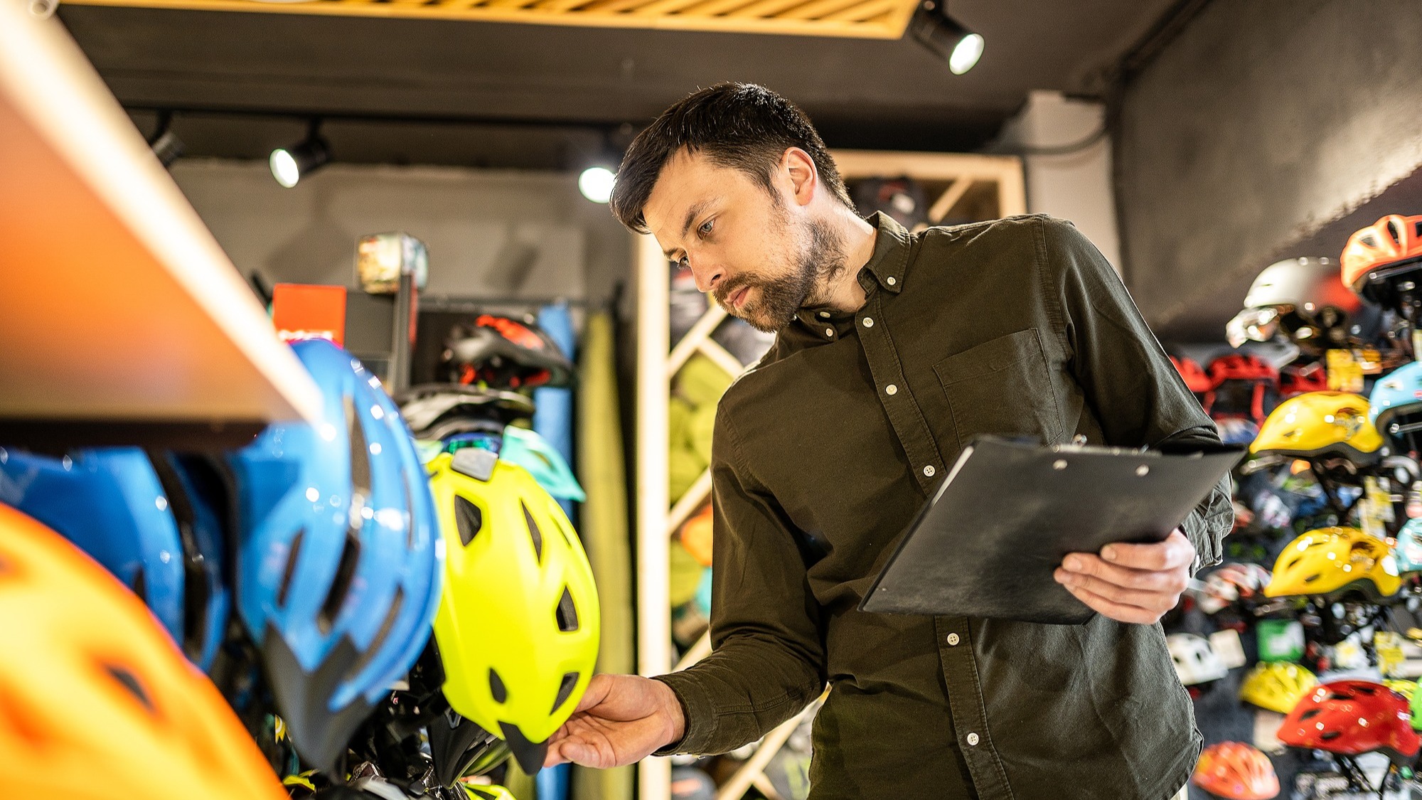 Représentation de la formation : Gérer et animer une vélo école