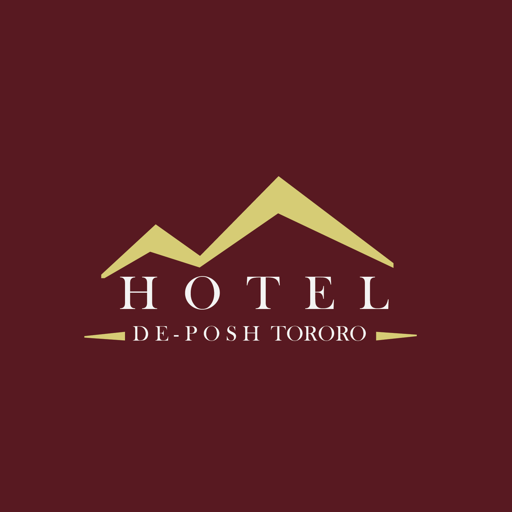 HOTEL DEPOSH TORORO