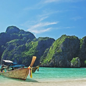 tourhub | Indus Travels | Picturesque Solo Islands of Thailand Tour 