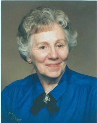 Mildred O'Hara Profile Photo