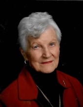 Agatha Catherine Maasen Profile Photo
