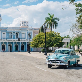 tourhub | Cuban Adventures | 9 Day this Cuban Life 