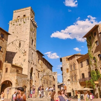 tourhub | Click Tours | Tuscany Tour - 4 Day 