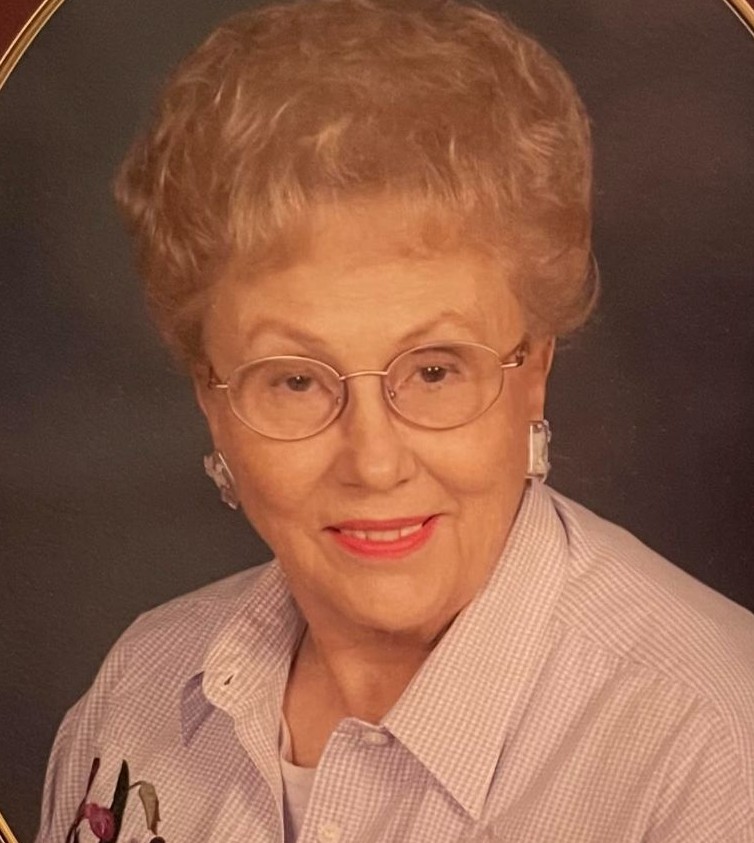 Ms. Millie Stanley Resident of Lubbock Profile Photo