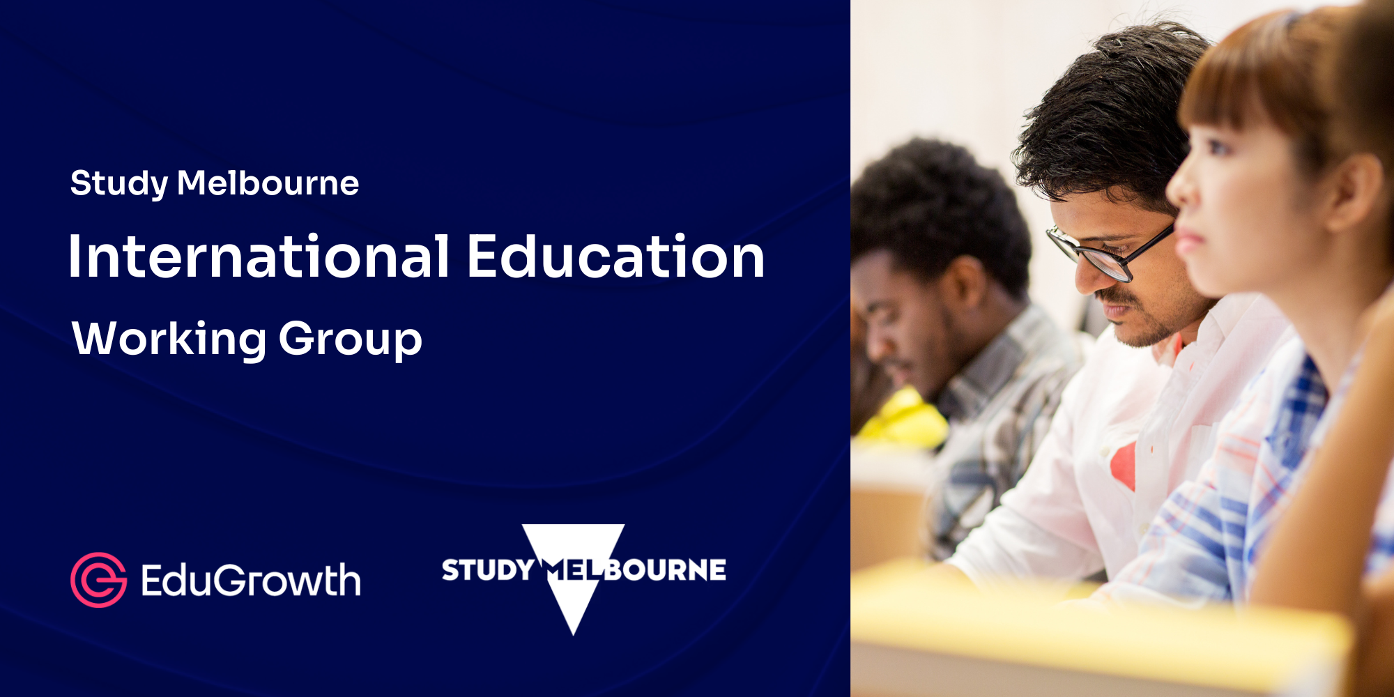 International Education Working group 4: Transnational demand for a Victorian Education