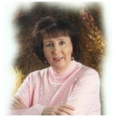 Linda Sherry Morgan Profile Photo