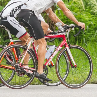 tourhub | SpiceRoads Cycling | Road Biking the Ho Chi Minh Highway 