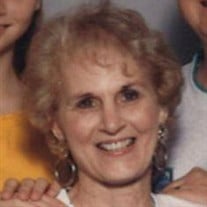 Mrs. Rosie Vee Woodward Profile Photo