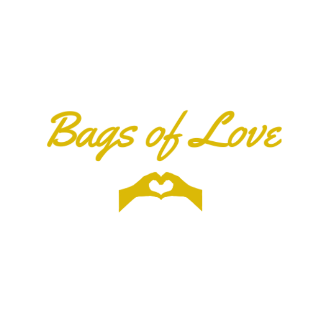Bags of Love Foundation logo