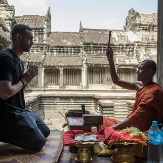 tourhub | G Adventures | 27 Days in Southeast Asia: Cambodia, Vietnam & Big Nights in Bangkok 