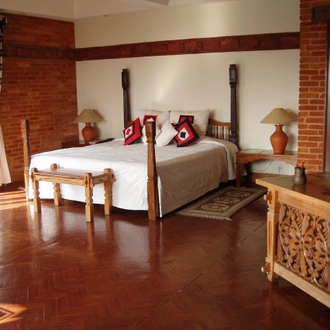 tourhub | Liberty Holidays | 4 Days Kathmandu Luxury Package with Krishnarpan Dinner 