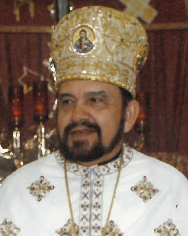 Rt. Rev. Msgr. Mitred Archpriest Michael Rewtiuk Profile Photo