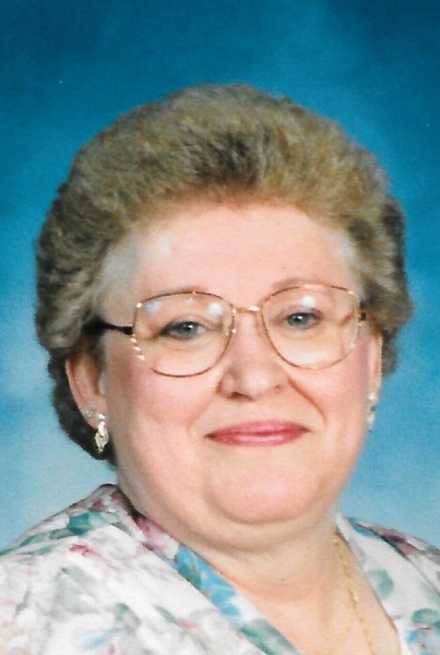 Gloria Strandberg Profile Photo
