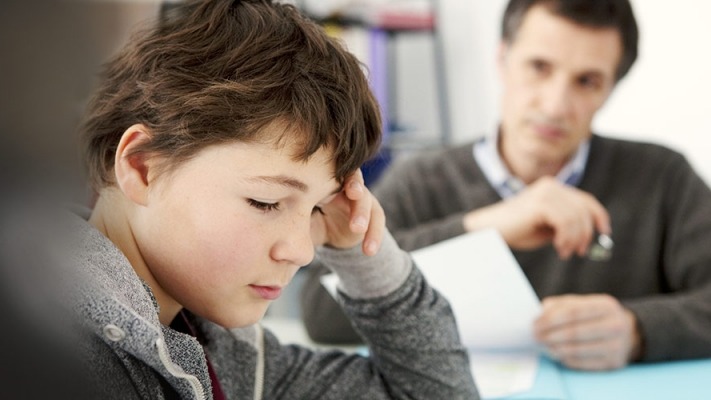 Représentation de la formation : Introduction en sémiologie et psychopathologie de l'enfant et de l'adolescent