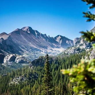 tourhub | Omega Tours | U.S. National Parks - The Rockies to San Francisco 