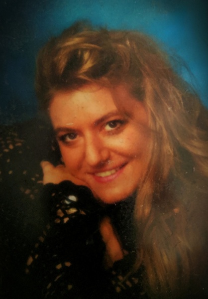 Angela Capocasa Profile Photo