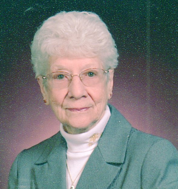 Margaret Barrett Profile Photo