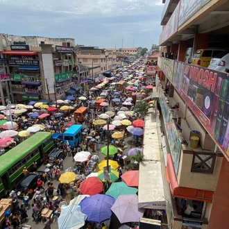 tourhub | Land Tours Ghana | December in Ghana 2024 