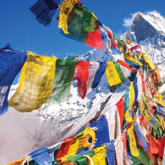 tourhub | Intrepid Travel | Epic Everest Base Camp Trek 