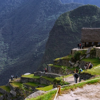 tourhub | TreXperience | Machu Picchu Overnight Tour 2 Days 1 night 