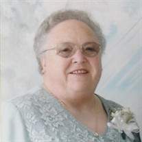 Joyce Ann Halstead Profile Photo