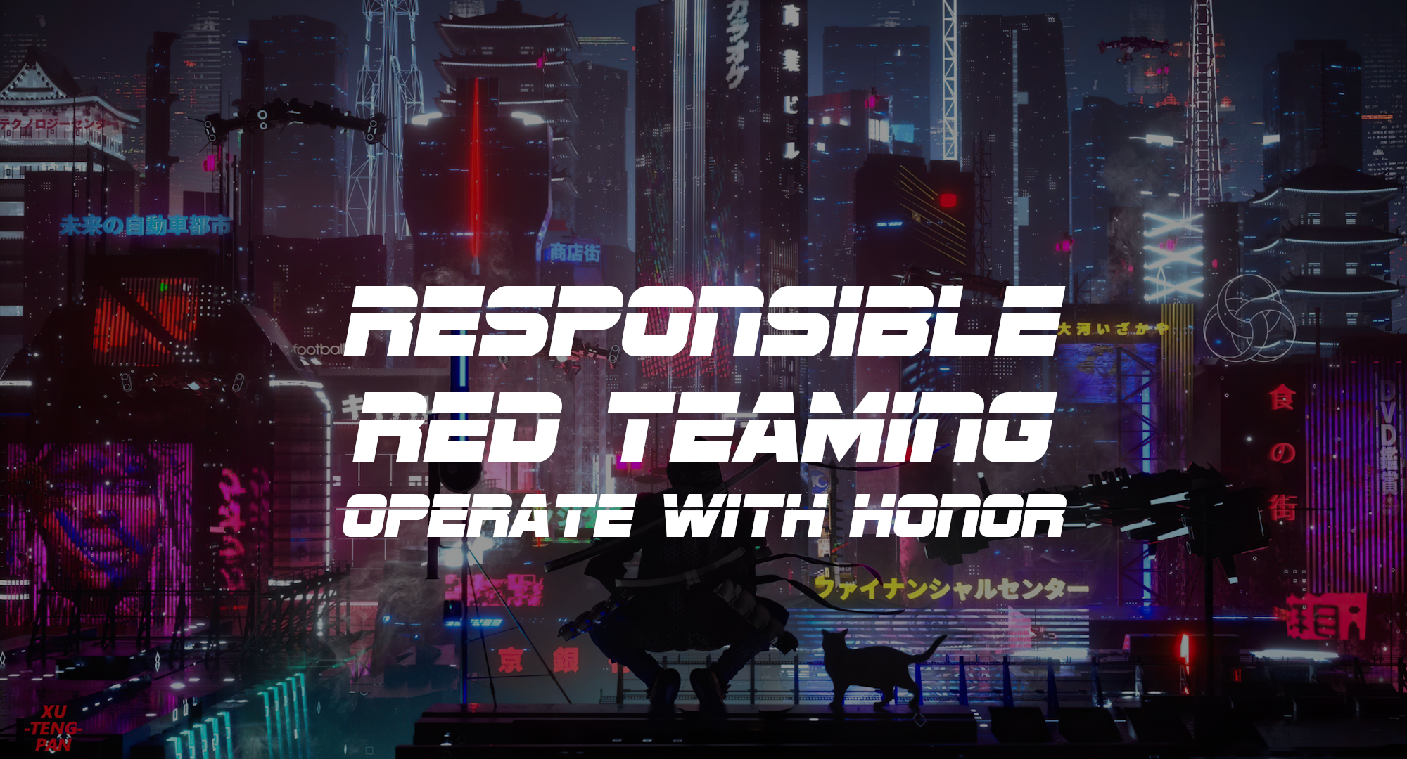 Red Team Infrastructure Done Right