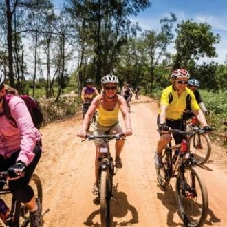 tourhub | World Expeditions | Vietnam by Bike 