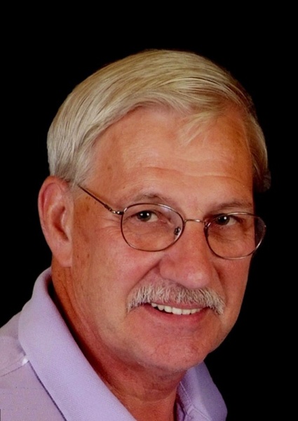 Ronald Geer Profile Photo