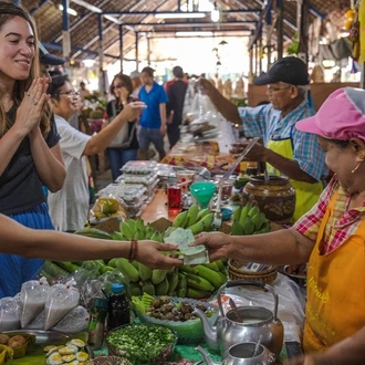 tourhub | G Adventures | Classic Thailand & Island Hopping - East Coast 