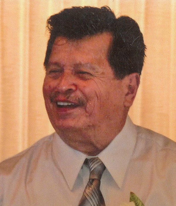 Manuel Carabajal Profile Photo