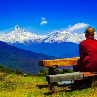 tourhub | Liberty Holidays | Naturally Nepal - 8 Day Tour 