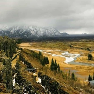 tourhub | Indus Travels | Iceland a Glacial Adventure 