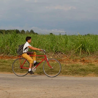 tourhub | Explore! | Cycle Cuba! 