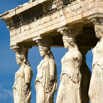 tourhub | Destination Services Greece | Highlights of Athens, Spanish-speaking guide 