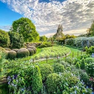 tourhub | Travel Editions | Gardens Of Somerset And Dorset Gardeners World Exclusive 