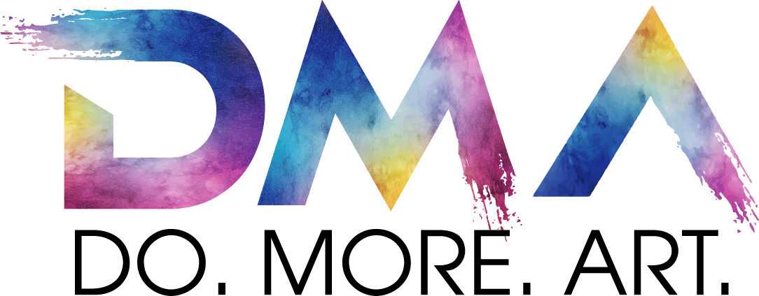 DMA-Events, Inc. logo