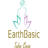 EarthBasic Inc. logo