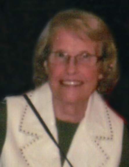 Joan D. Frederickson Profile Photo