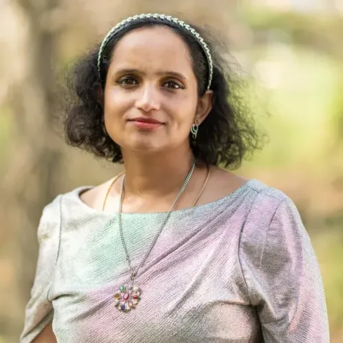 Jyothsna Sri