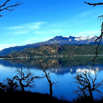 tourhub | Unu Raymi Tour Operator & Lodges | Patagonia: Explore the Miradors of Torres del Paine - 4 Days 