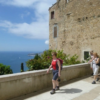 tourhub | Exodus Adventure Travels | Walks & Gardens of the French Riviera 