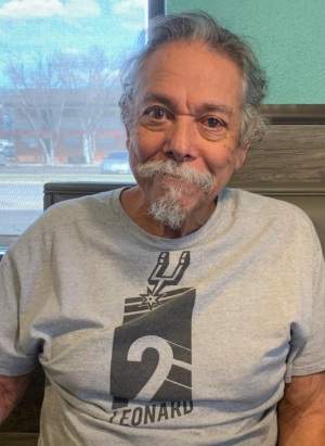 Mr. Jose Guadalupe "Wally" Mojica Resident of Lubbock Profile Photo